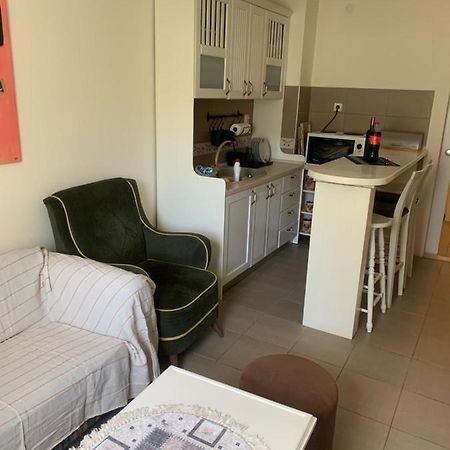 Apartmant Nik 赫尔采格诺维 外观 照片