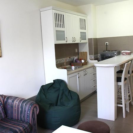 Apartmant Nik 赫尔采格诺维 外观 照片