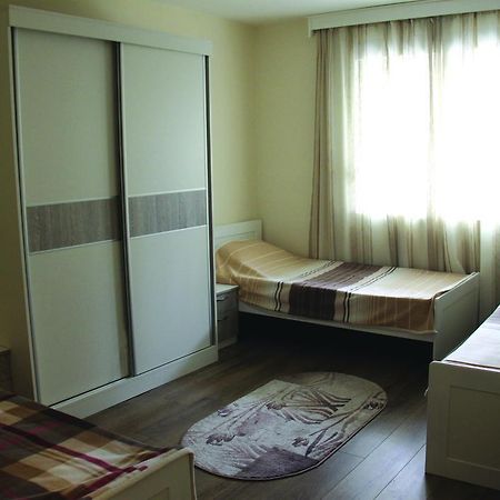 Apartmant Nik 赫尔采格诺维 外观 照片