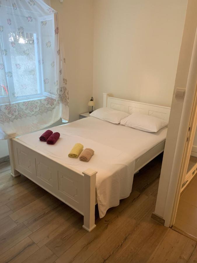 Apartmant Nik 赫尔采格诺维 外观 照片