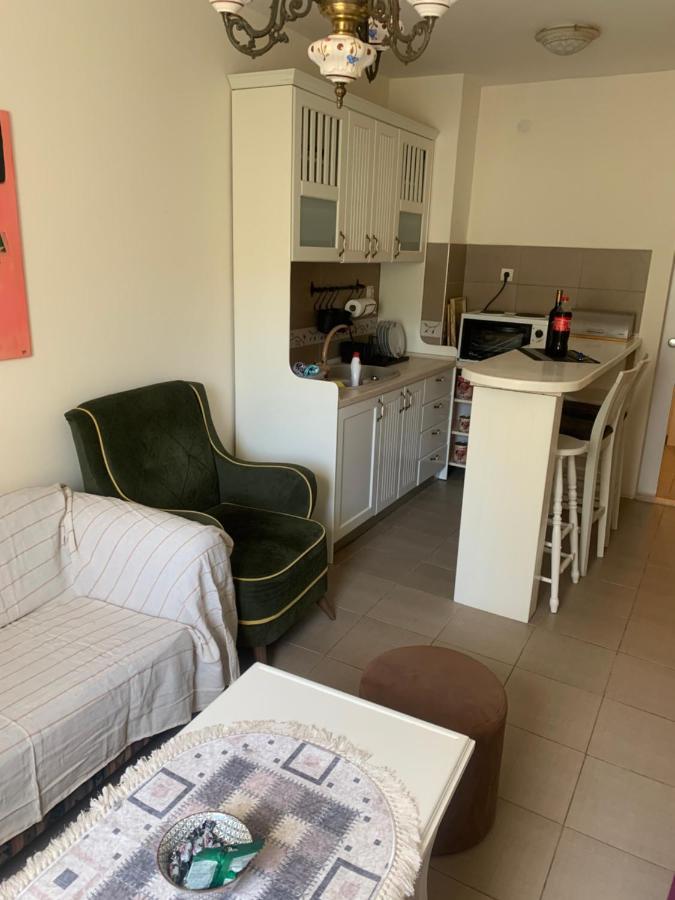 Apartmant Nik 赫尔采格诺维 外观 照片