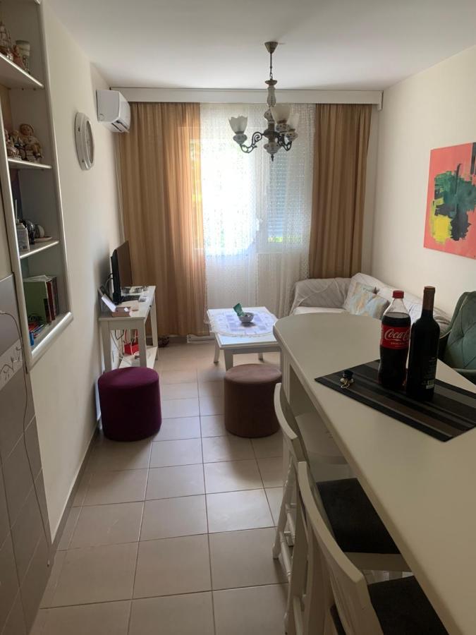 Apartmant Nik 赫尔采格诺维 外观 照片