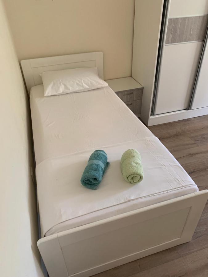 Apartmant Nik 赫尔采格诺维 外观 照片