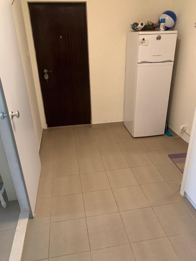 Apartmant Nik 赫尔采格诺维 外观 照片