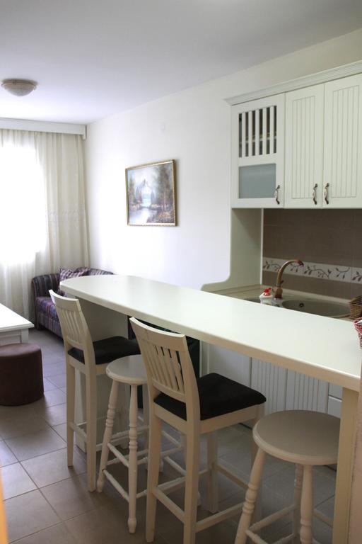 Apartmant Nik 赫尔采格诺维 外观 照片