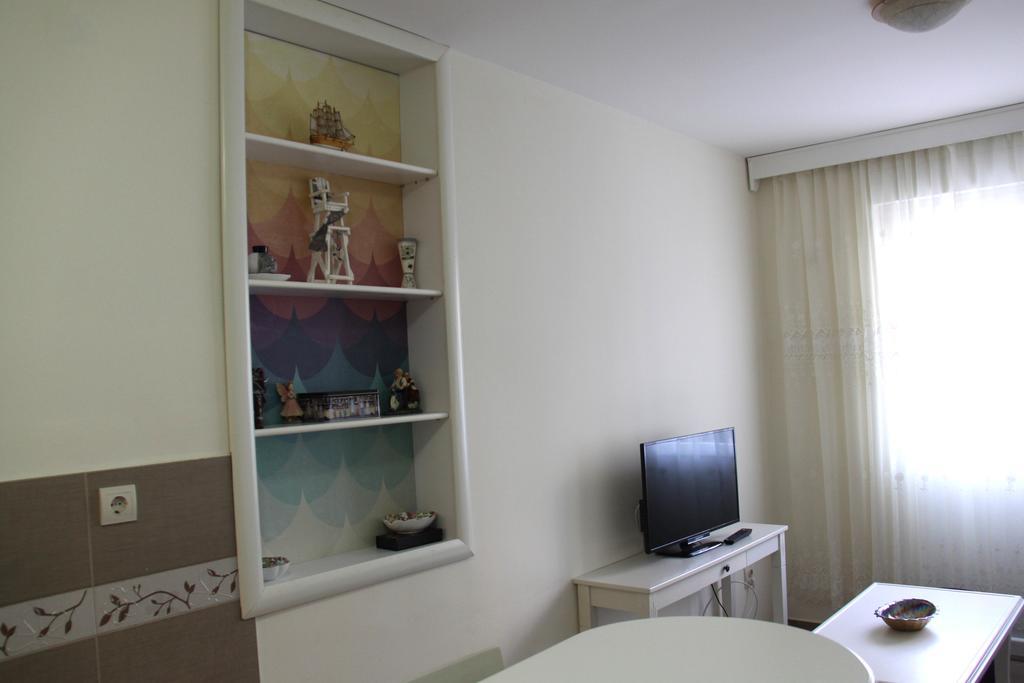 Apartmant Nik 赫尔采格诺维 外观 照片