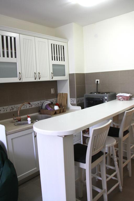 Apartmant Nik 赫尔采格诺维 外观 照片