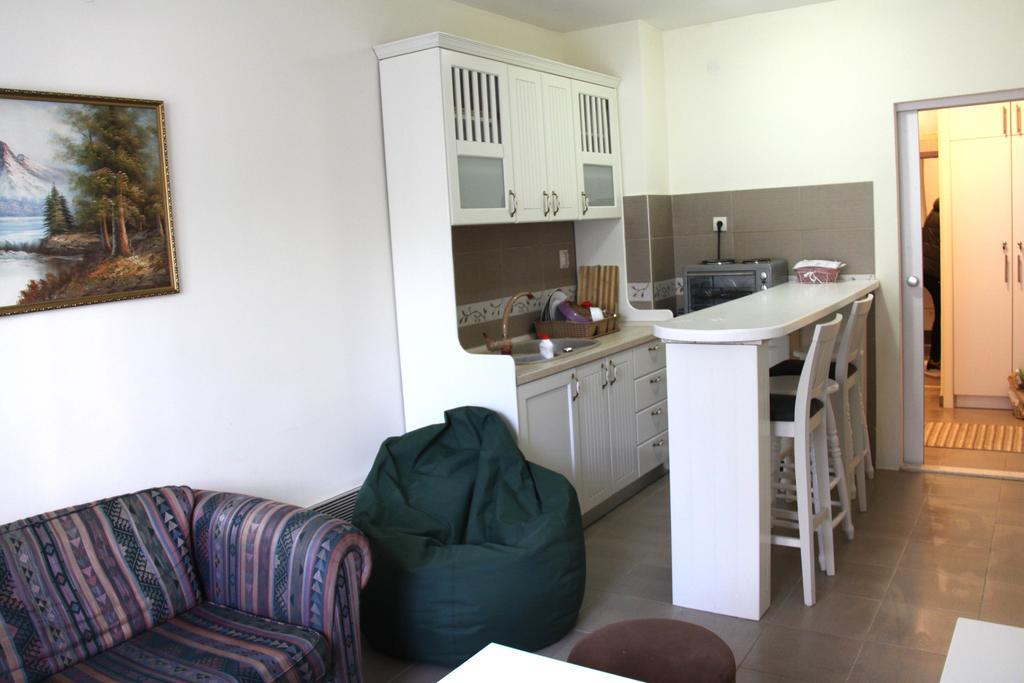 Apartmant Nik 赫尔采格诺维 外观 照片