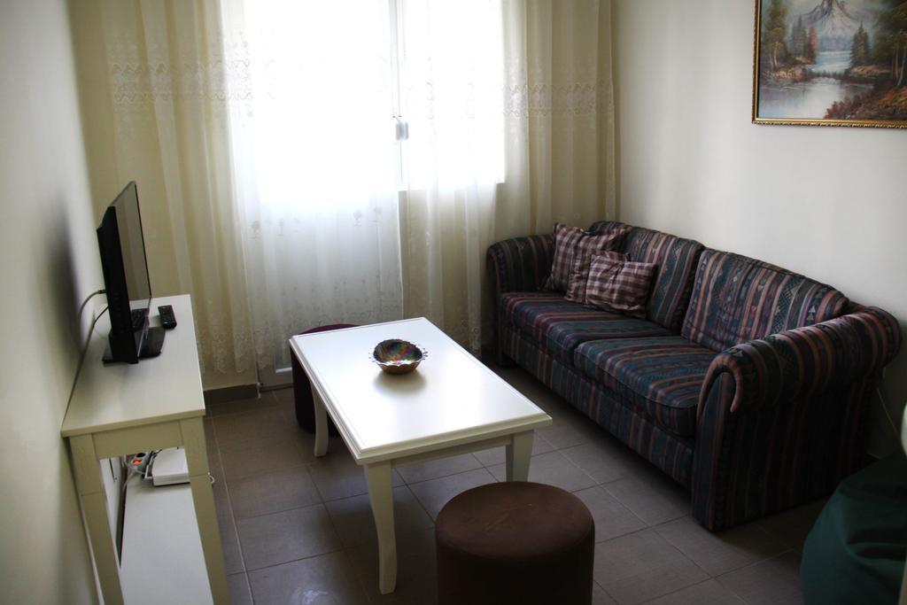 Apartmant Nik 赫尔采格诺维 外观 照片