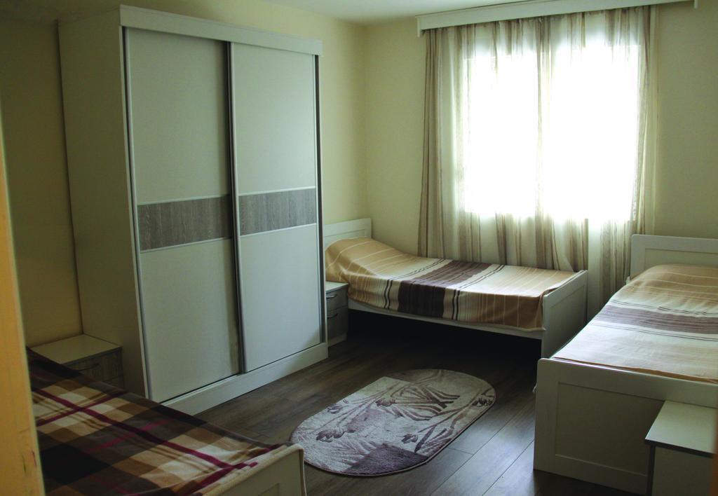 Apartmant Nik 赫尔采格诺维 外观 照片