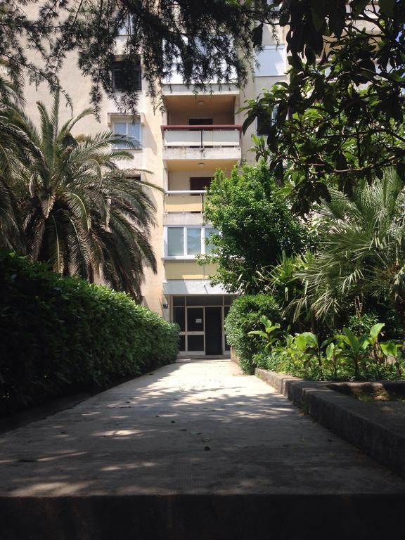 Apartmant Nik 赫尔采格诺维 外观 照片